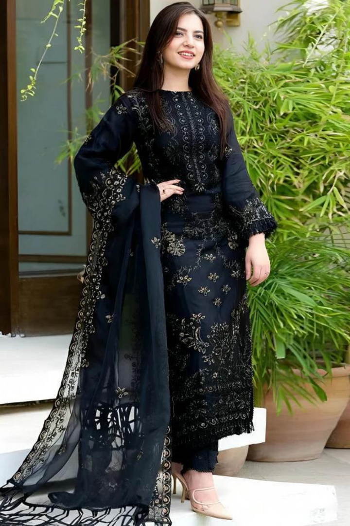 DANANIL LAWN HEAVY 3PC EMBOIDERY KD-1021