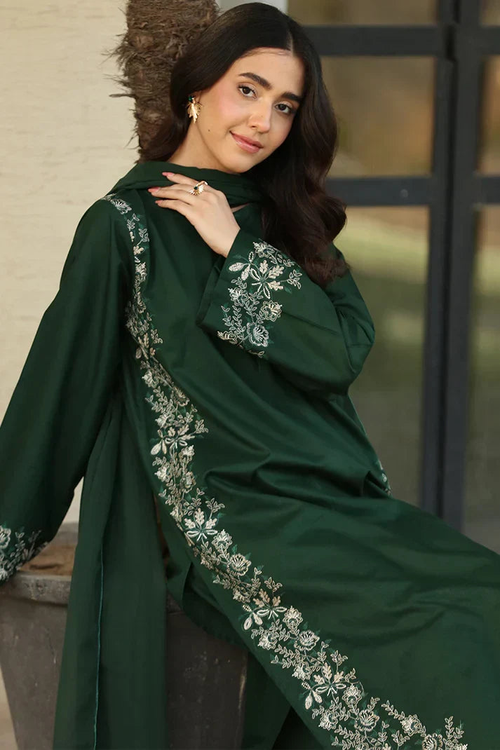 MRS-371G | 2 Piece Stitched Suit
