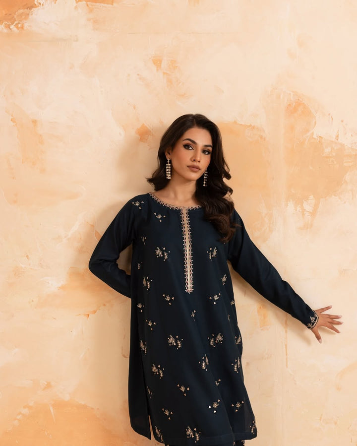 MRS-403 | 2 Piece Stitched Suit